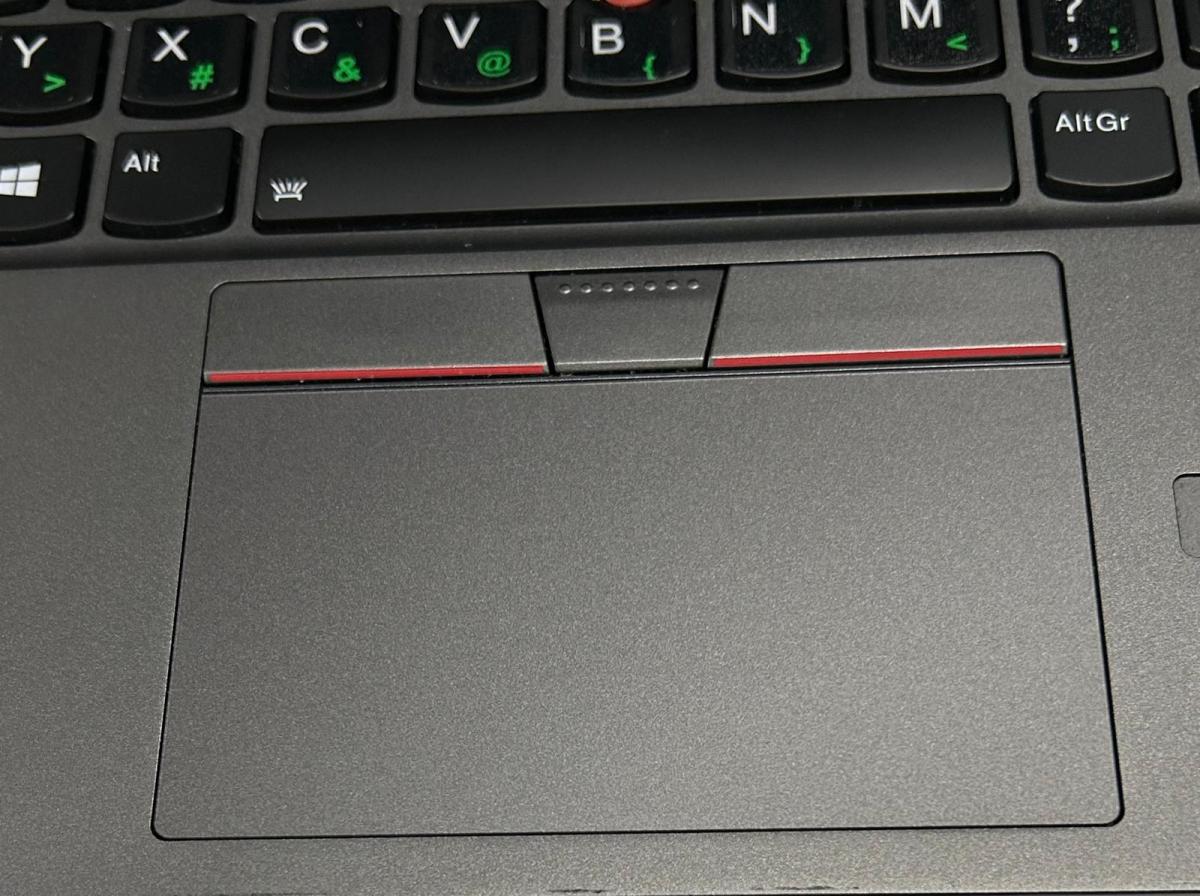 Lenovo ThinkPad X1 Yoga (4th Gen)